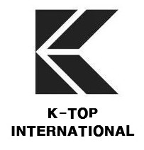 K-TOP Logo